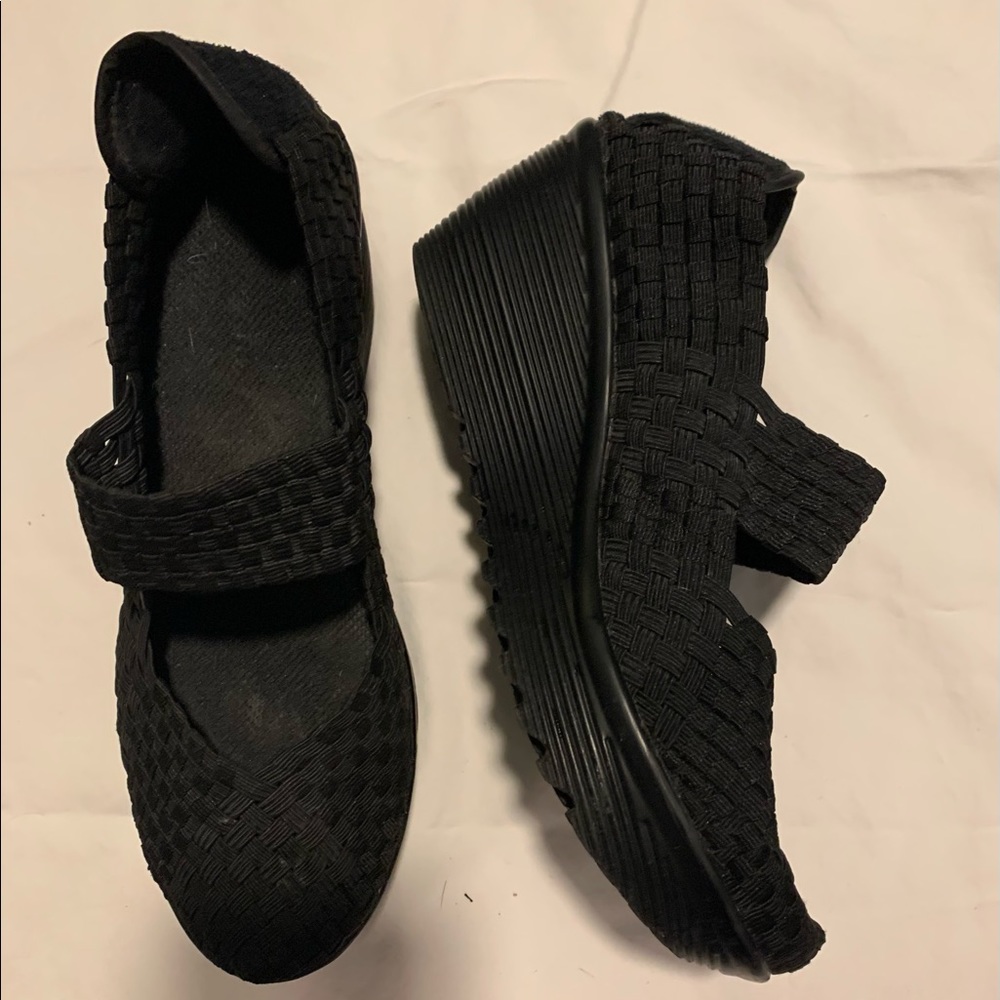 Casual women’s shoes